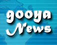 Gooyadaily.com logo