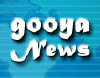 Gooyadaily.com logo