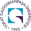 Gop.edu.tr logo