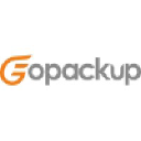 Gopackup.com logo