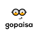 Gopaisa.com logo