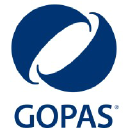 Gopas.cz logo