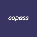 Gopass.cz logo