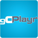 Goplayr.com logo