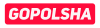 Gopolsha.com logo