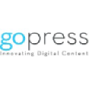 Gopress.be logo