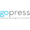 Gopress.be logo