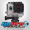 Goprofanatics.com logo