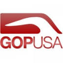 Gopusa.com logo