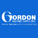 Gordonelectricsupply.com logo