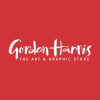 Gordonharris.co.nz logo