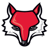 Goredfoxes.com logo