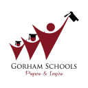 Gorhamschools.org logo