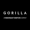 Gorillagroup.com logo