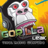 Gorillaleak.com logo