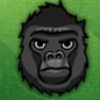 Gorillamask.net logo