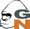 Gorillanation.com logo