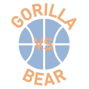 Gorillavsbear.net logo
