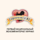 Goroskop.ru logo