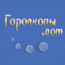 Goroskops.com logo