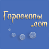 Goroskops.com logo