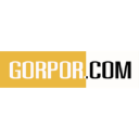 Gorpor.com logo