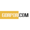 Gorpor.com logo