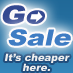 Gosale.com logo