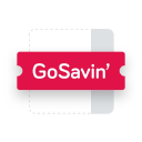Gosavin.com logo