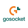 Gosocket.net logo