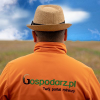 Gospodarz.pl logo