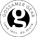 Gossamergear.com logo