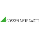 Gossenmetrawatt.com logo