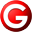 Gossip.sm logo