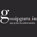 Gossipguru.in logo