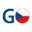 Gostudy.cz logo