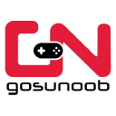 Gosunoob.com logo