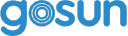 Gosunstove.com logo