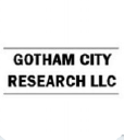 Gothamcityresearch.com logo