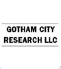 Gothamcityresearch.com logo