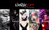 Gothic.life logo