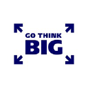 Gothinkbig.co.uk logo