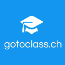 Gotoclass.ch logo
