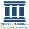 Gotocourt.com.au logo