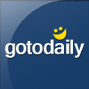 Gotodaily.com logo