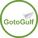 Gotogulf.com logo