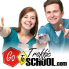 Gototrafficschool.com logo