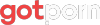 Gotporn.com logo