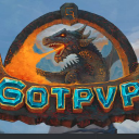 Gotpvp.com logo