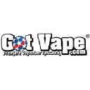 Gotvape.com logo